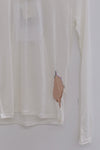 BASERANGE 25 Autumn/Winter remake series T-shirt/suspender combination BAS-TTG1-RE-AU25-1-5 (TTG1-RE-AU25)